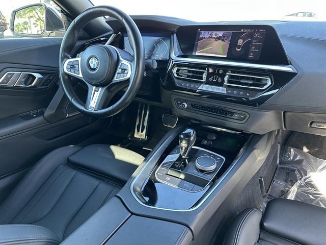 2025 BMW Z4 sDrive30i sDrive30i Tucson AZ