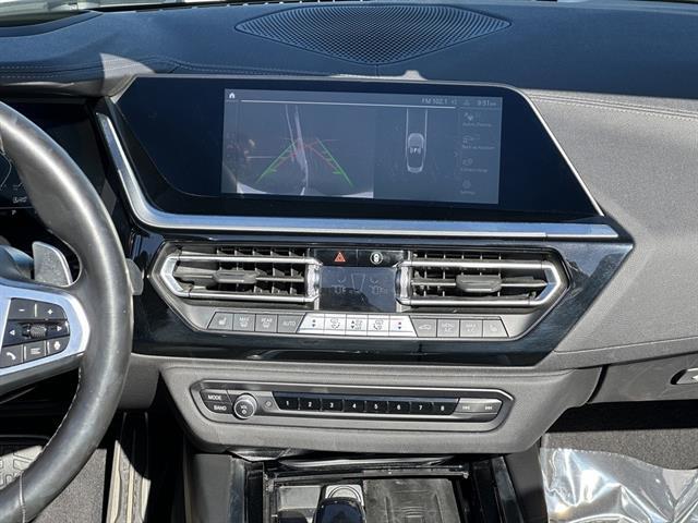 2025 BMW Z4 sDrive30i sDrive30i Tucson AZ