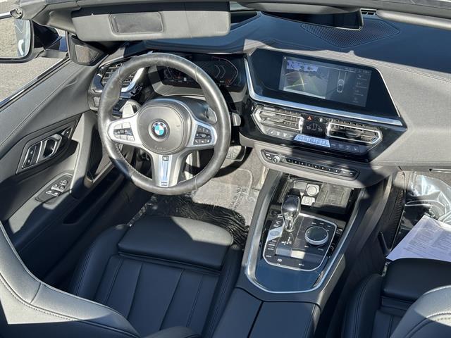 2025 BMW Z4 sDrive30i sDrive30i Tucson AZ