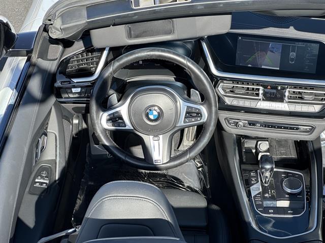 2025 BMW Z4 sDrive30i sDrive30i Tucson AZ