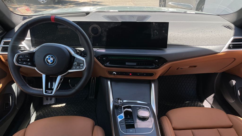 2025 BMW i4 M50 Portland OR