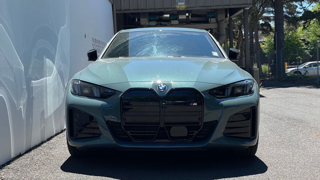 2025 BMW i4 M50 Portland OR