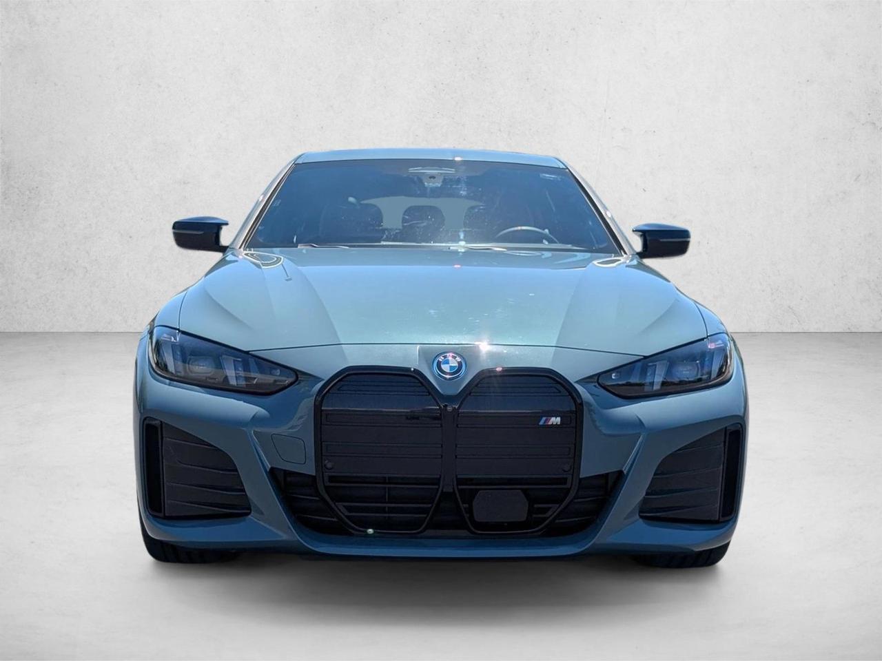 2025 BMW i4 M50