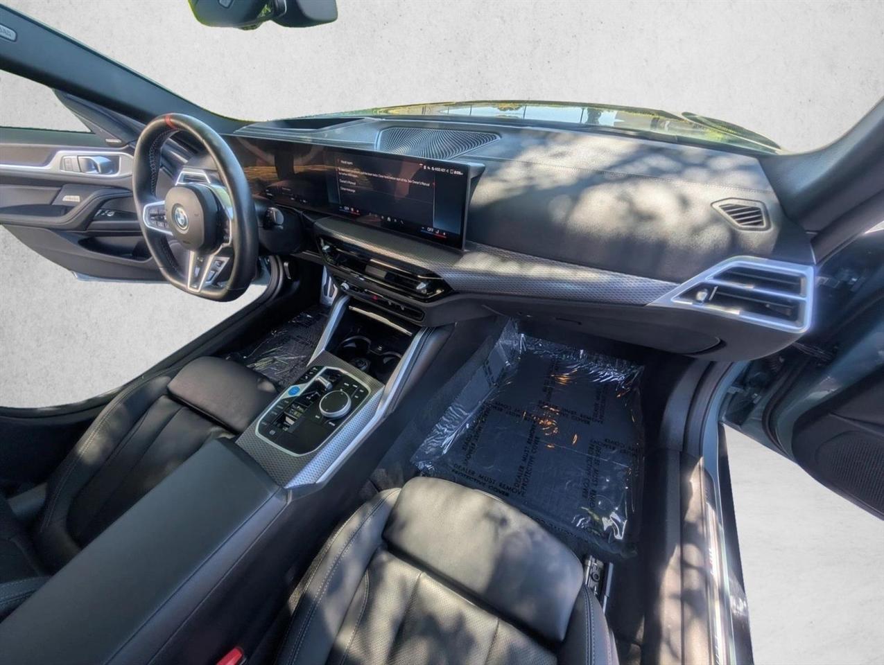 2025 BMW i4 M50 Roseville CA