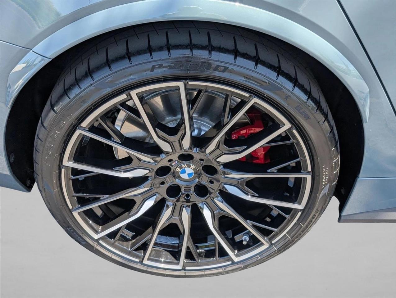 2025 BMW i4 M50 Roseville CA
