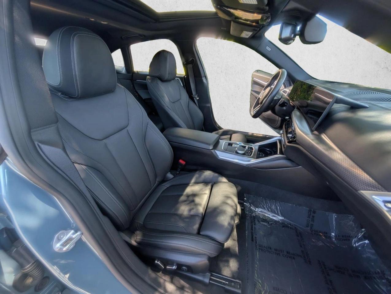 2025 BMW i4 M50 Roseville CA