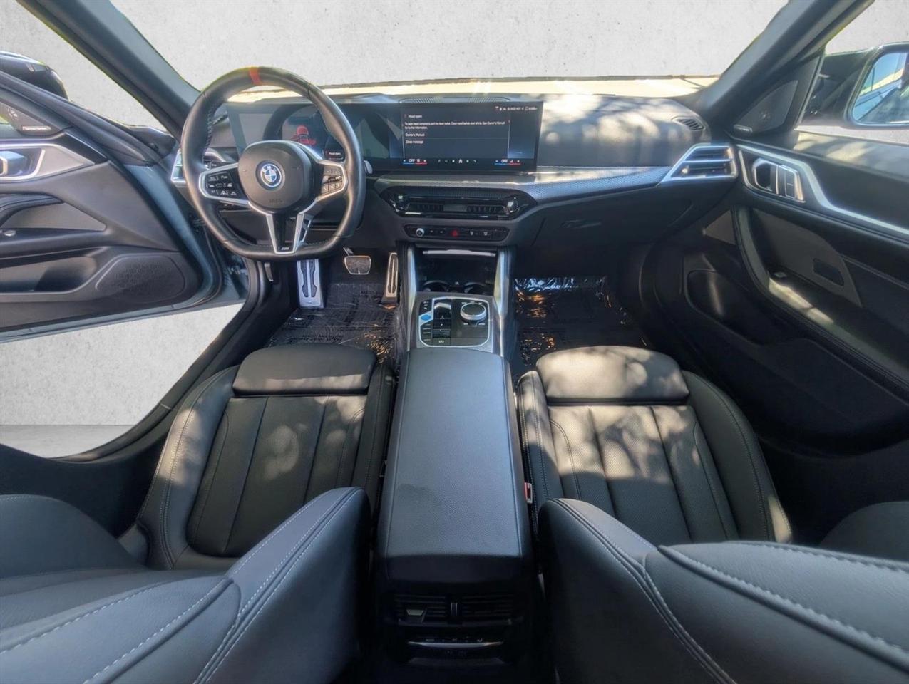 2025 BMW i4 M50 Roseville CA