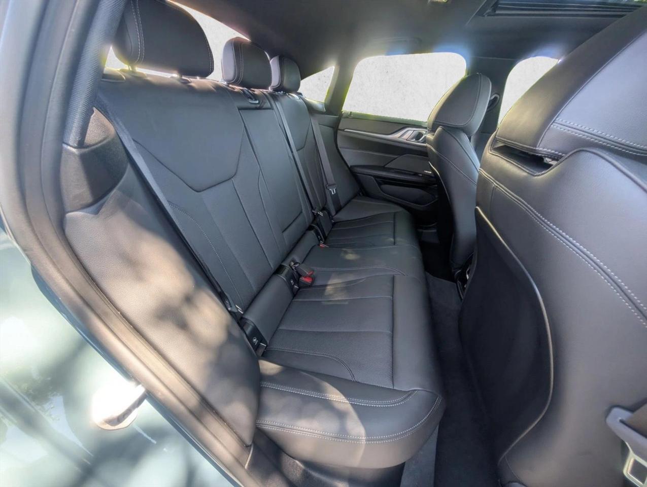 2025 BMW i4 M50 Roseville CA