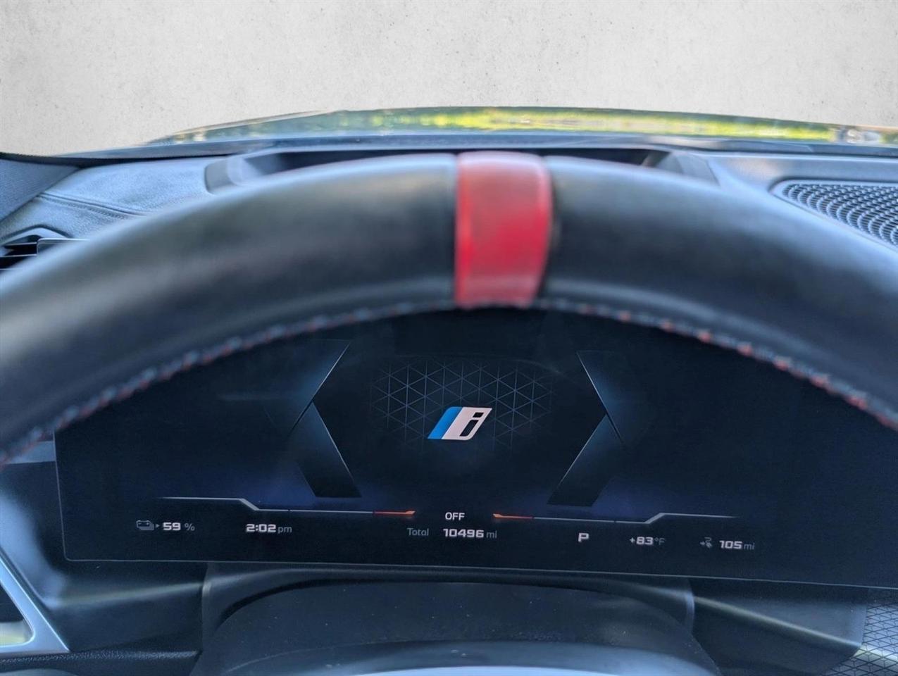 2025 BMW i4 M50 Roseville CA