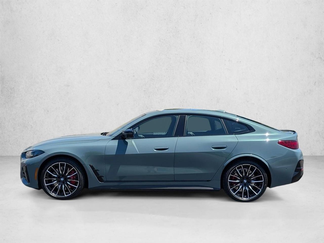 2025 BMW i4 M50 Roseville CA