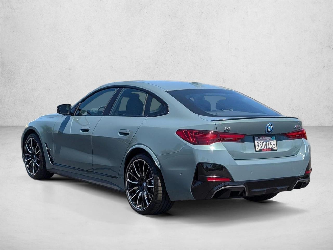 2025 BMW i4 M50 Roseville CA