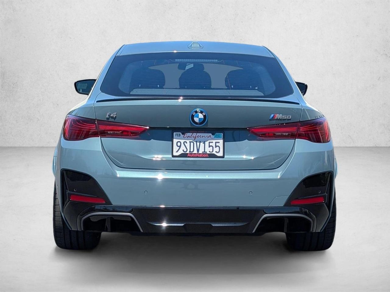 2025 BMW i4 M50 Roseville CA