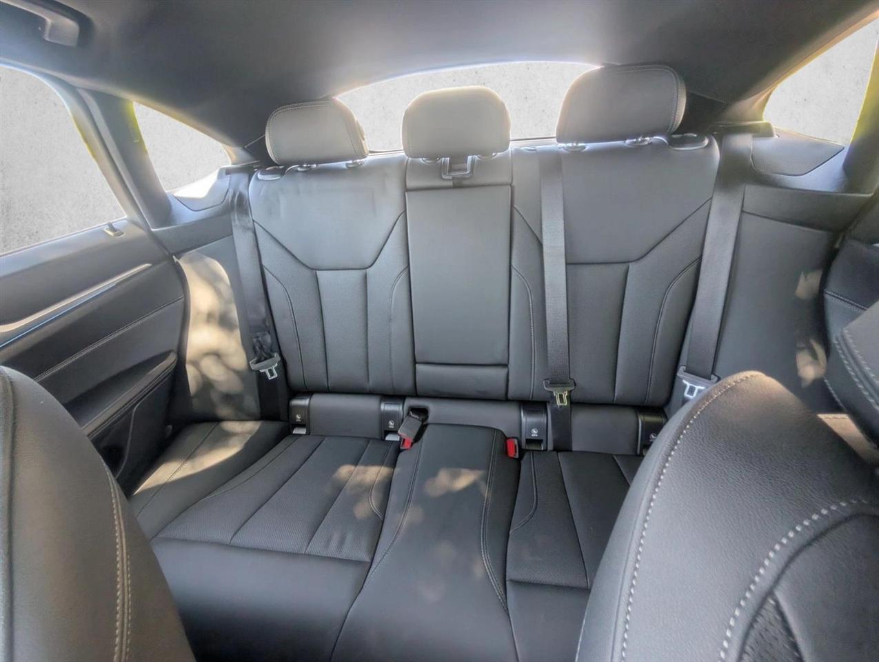 2025 BMW i4 M50 Roseville CA