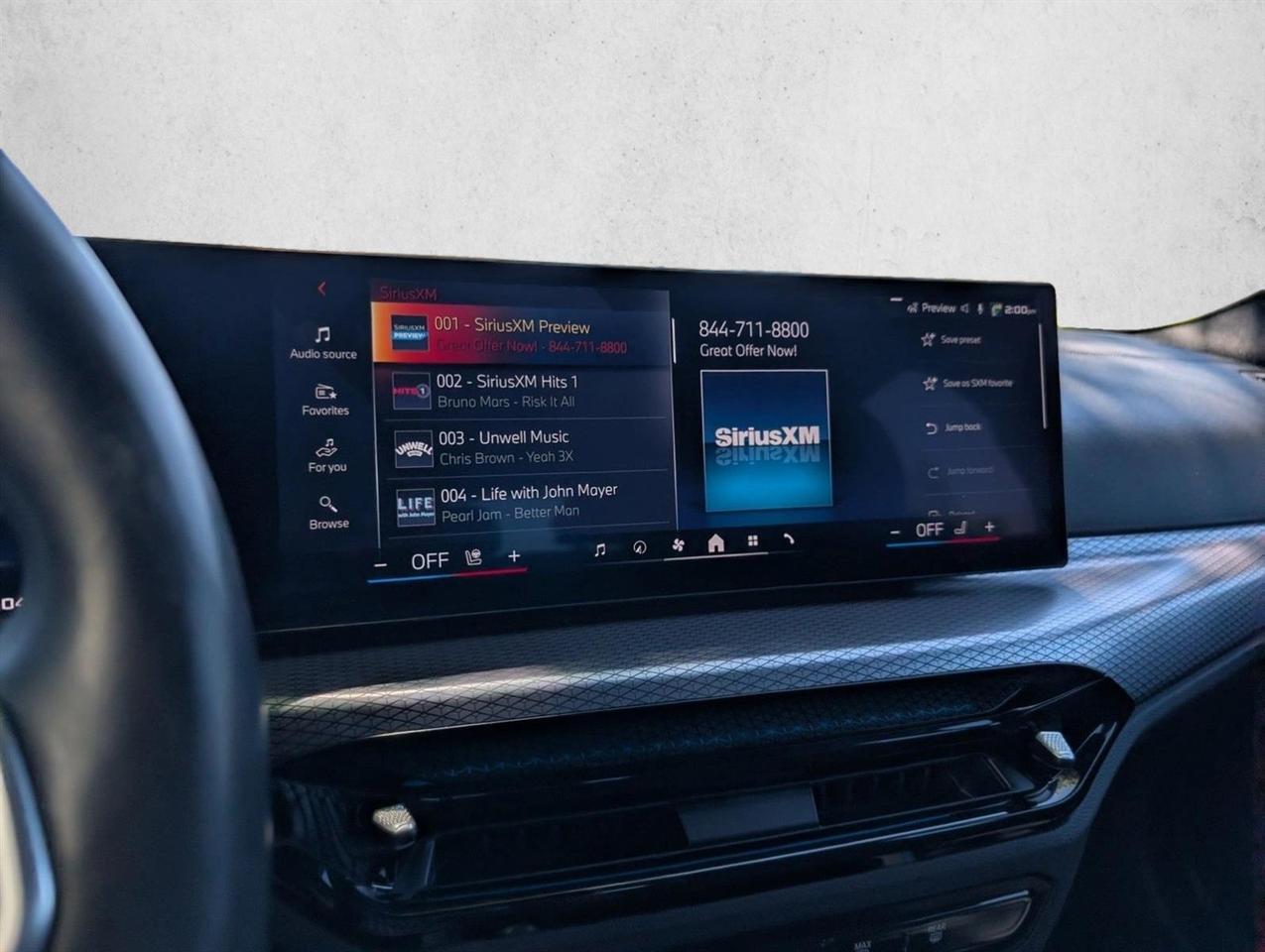 2025 BMW i4 M50 Roseville CA