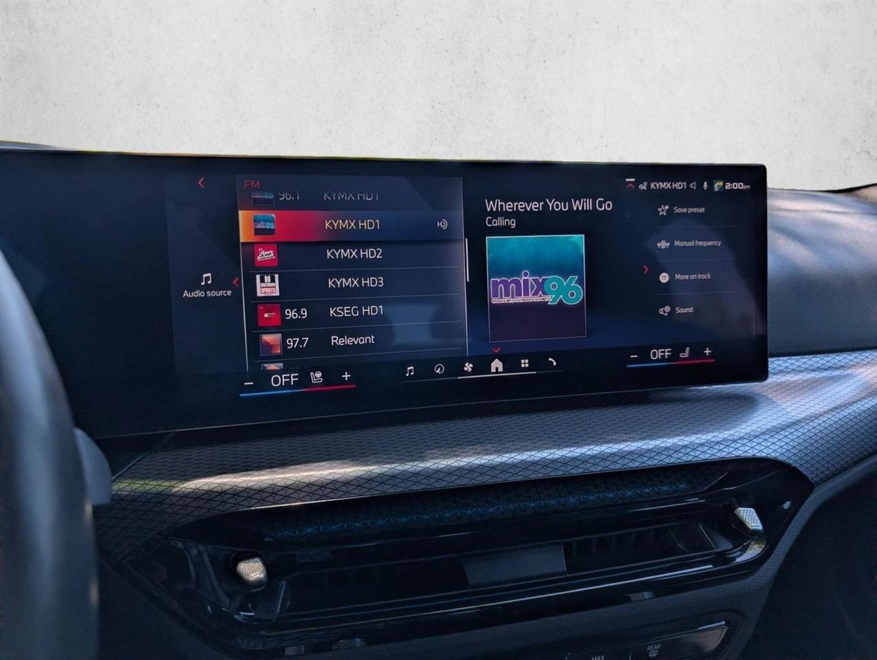 2025 BMW i4 M50 Roseville CA