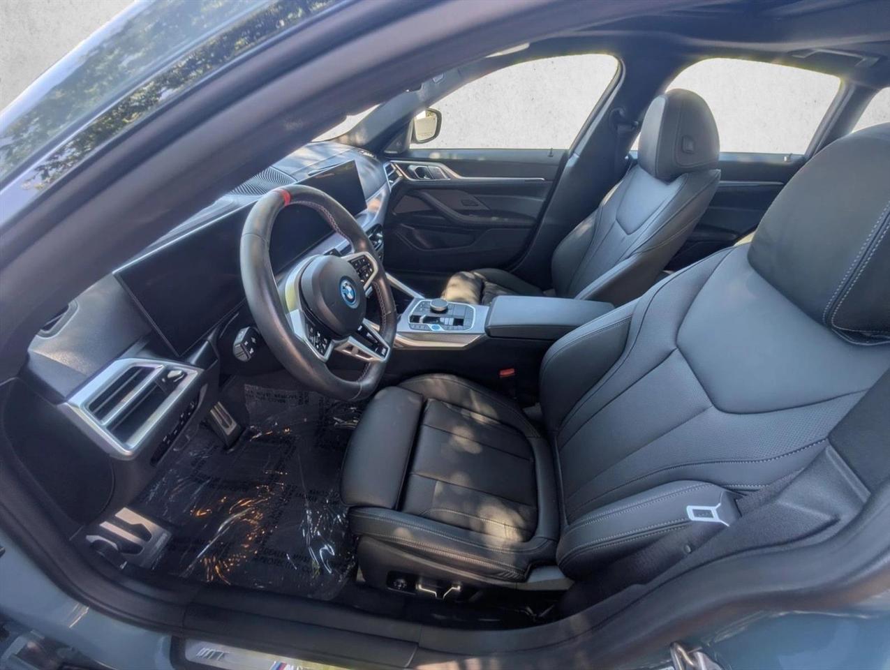 2025 BMW i4 M50 Roseville CA