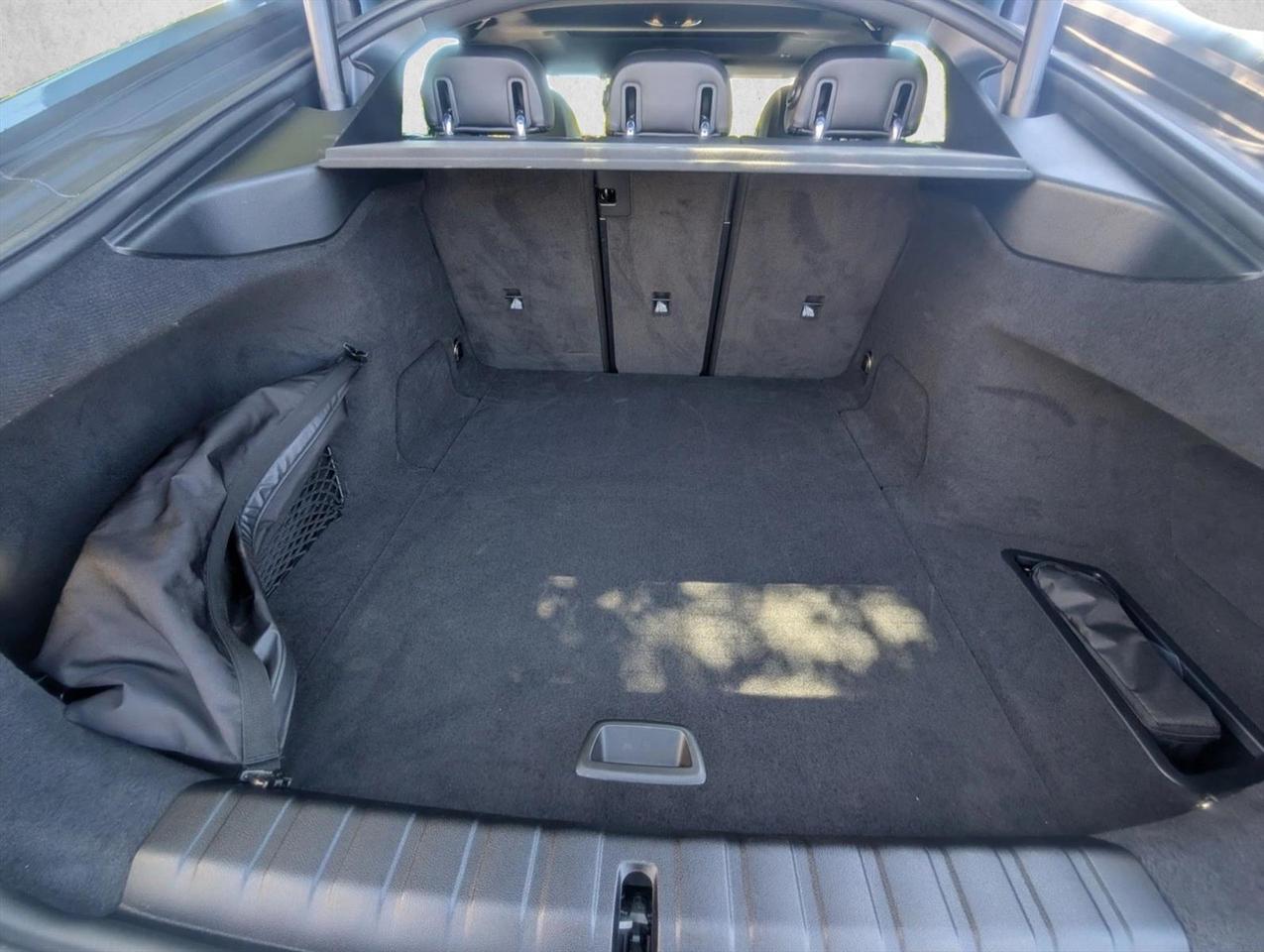 2025 BMW i4 M50 Roseville CA