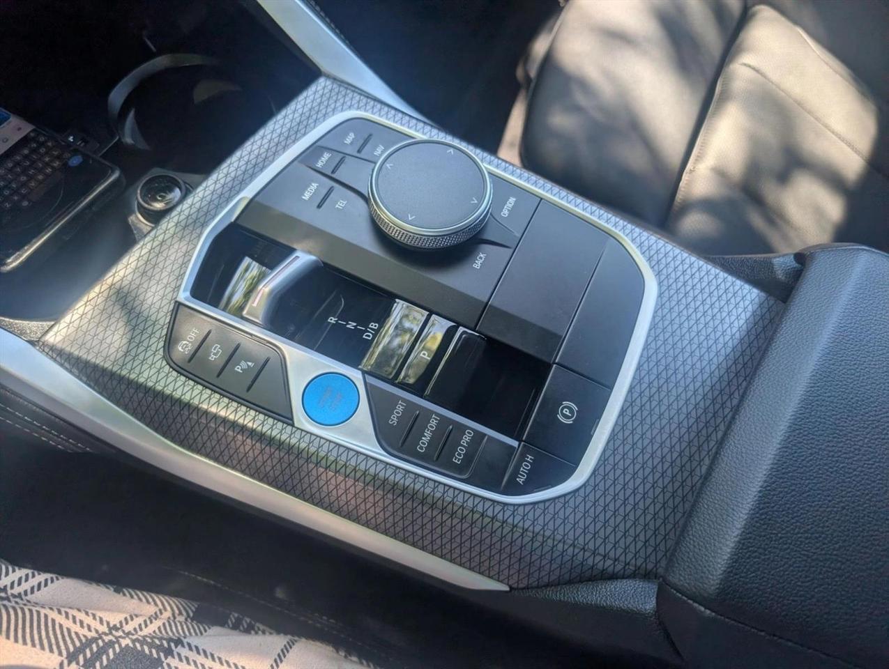 2025 BMW i4 M50 Roseville CA