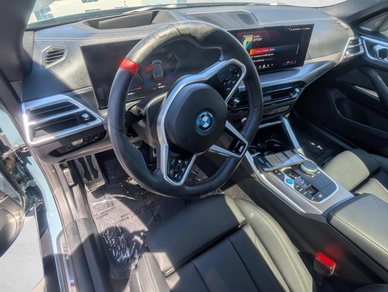 2025 BMW i4 M50 Roseville CA