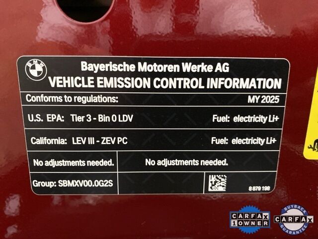 2025 BMW i4 eDrive40 Dallas TX