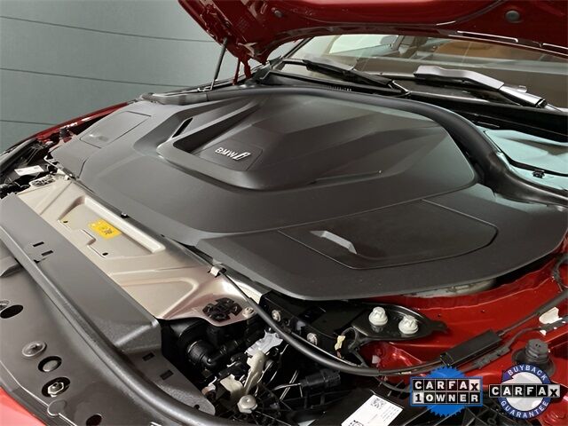 2025 BMW i4 eDrive40 Dallas TX