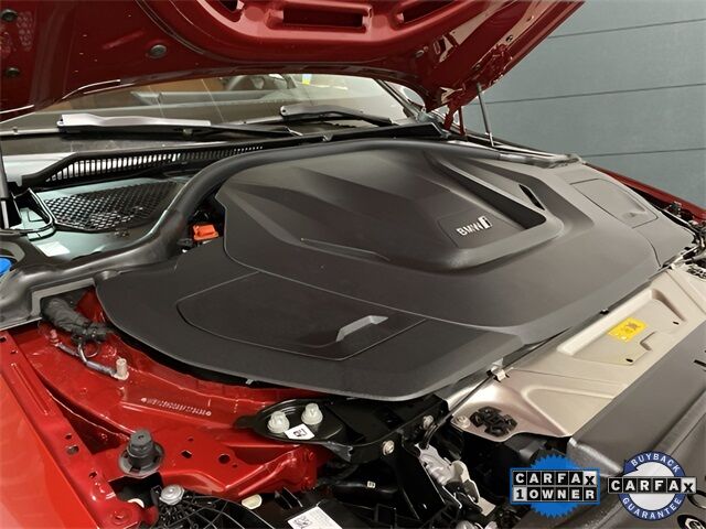 2025 BMW i4 eDrive40 Dallas TX