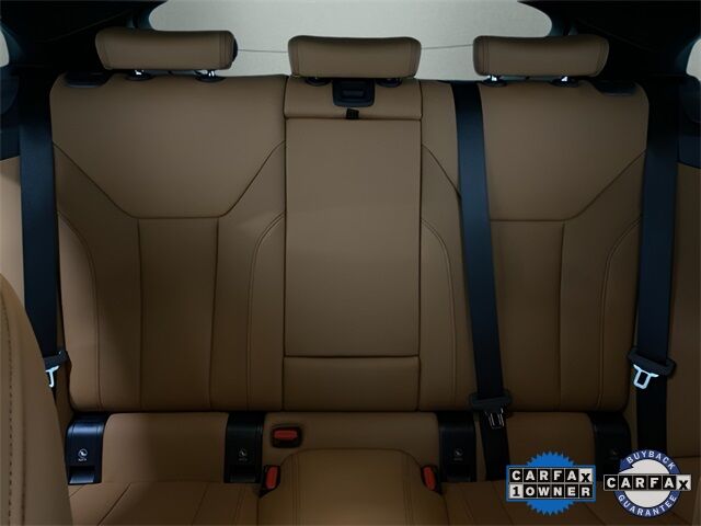 2025 BMW i4 eDrive40 Dallas TX