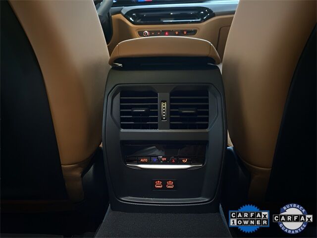 2025 BMW i4 eDrive40 Dallas TX