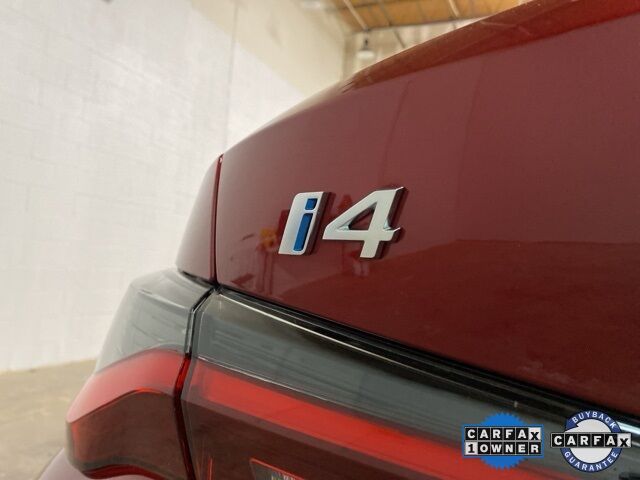 2025 BMW i4 eDrive40 Dallas TX