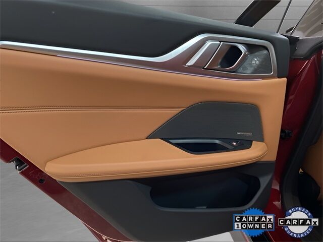 2025 BMW i4 eDrive40 Dallas TX