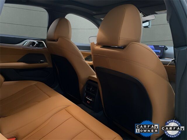 2025 BMW i4 eDrive40 Dallas TX
