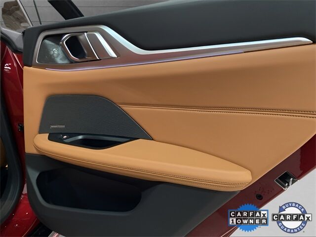 2025 BMW i4 eDrive40 Dallas TX