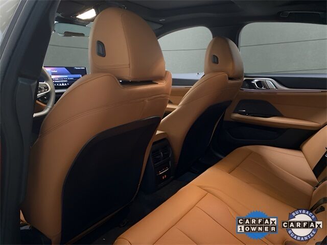 2025 BMW i4 eDrive40 Dallas TX