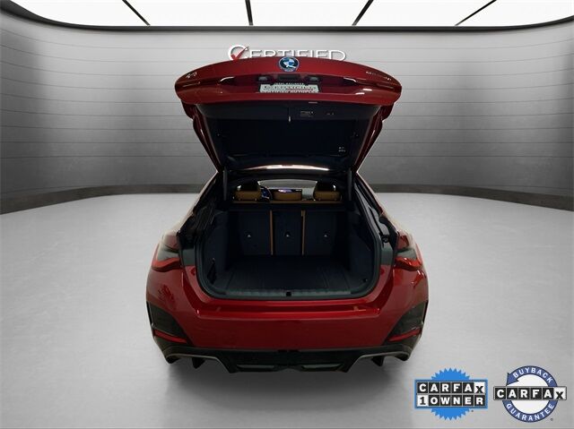 2025 BMW i4 eDrive40 Dallas TX