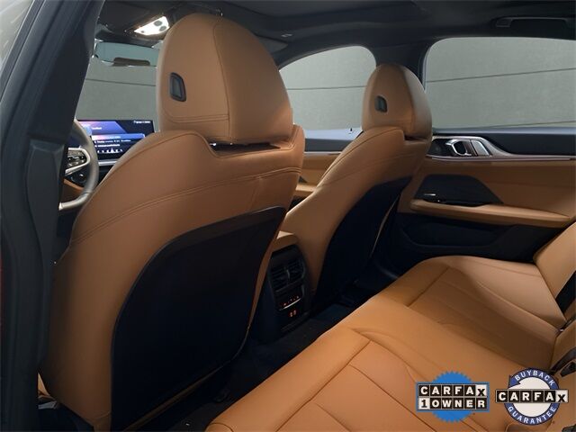 2025 BMW i4 eDrive40 Dallas TX