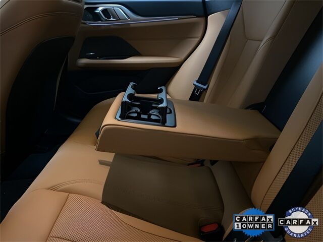 2025 BMW i4 eDrive40 Dallas TX