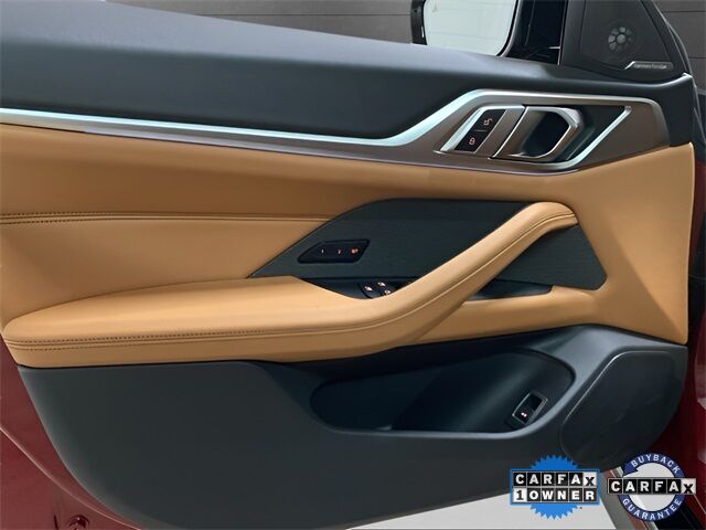 2025 BMW i4 eDrive40 Dallas TX