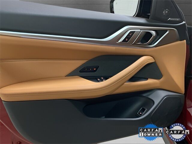 2025 BMW i4 eDrive40 Dallas TX