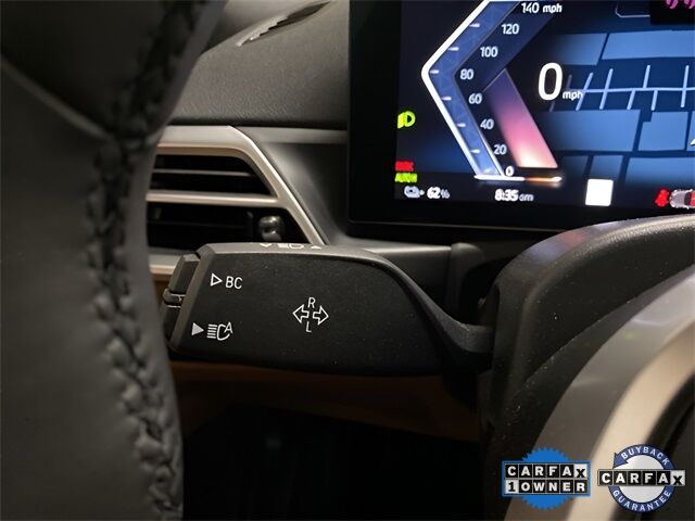 2025 BMW i4 eDrive40 Dallas TX