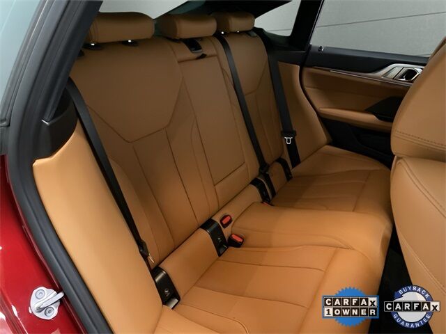 2025 BMW i4 eDrive40 Dallas TX