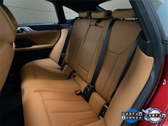 2025 BMW i4 eDrive40 Dallas TX