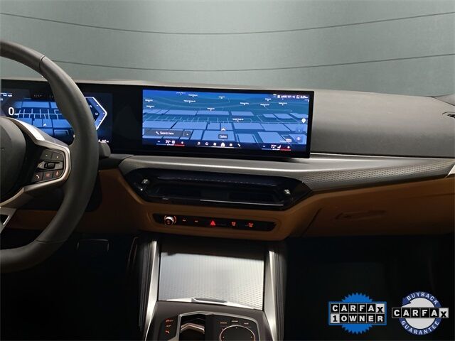 2025 BMW i4 eDrive40 Dallas TX