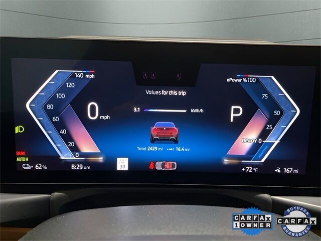 2025 BMW i4 eDrive40 Dallas TX
