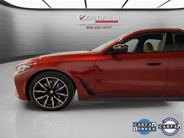 2025 BMW i4 eDrive40 Dallas TX