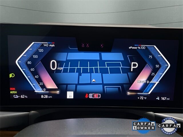 2025 BMW i4 eDrive40 Dallas TX