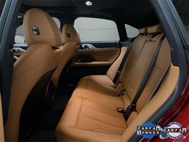 2025 BMW i4 eDrive40 Dallas TX