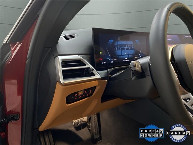 2025 BMW i4 eDrive40 Dallas TX