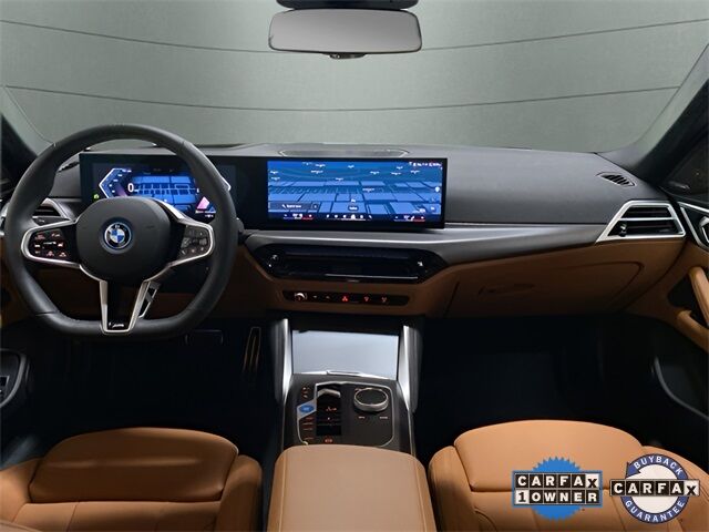 2025 BMW i4 eDrive40 Dallas TX