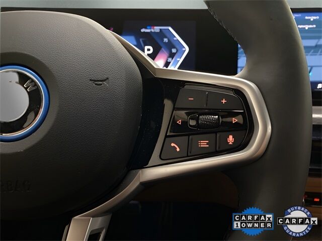 2025 BMW i4 eDrive40 Dallas TX