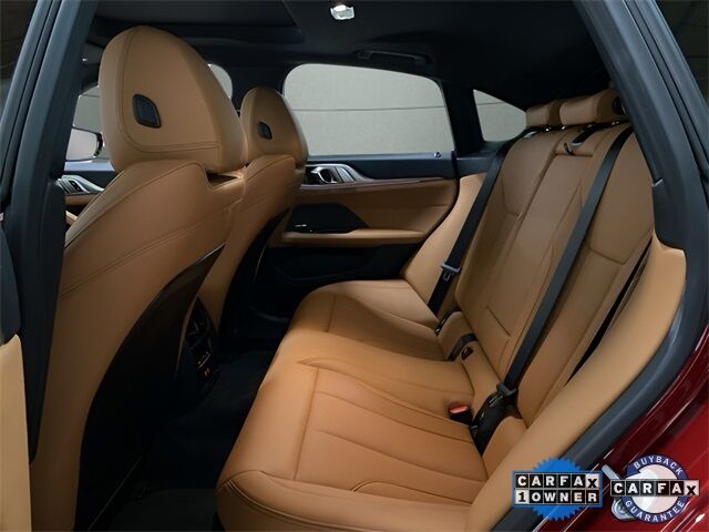 2025 BMW i4 eDrive40 Dallas TX